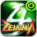 ZENONIA 4