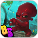 Quadropus Rampage for iOS