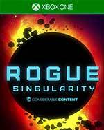 Rogue Singularity for Xbox One