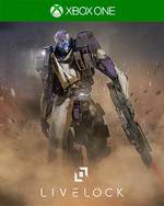 Livelock for Xbox One
