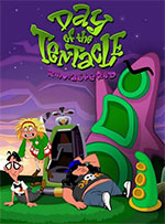 Day of the Tentacle Remastered for PC