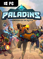 Paladins