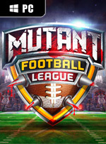 Mutant Football League for PC