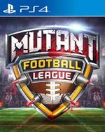 Mutant Football League for PlayStation 4