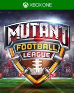 Mutant Football League