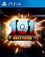 101 Ways to Die for PlayStation 4
