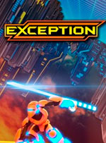 Exception for PC