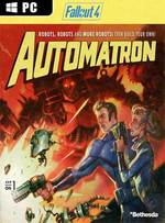 Fallout 4: Automatron for PC