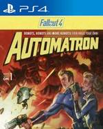 Fallout 4: Automatron