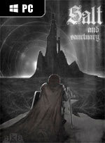 Salt and Sanctuary for PC