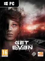Get Even for PC