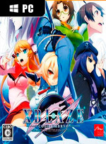 XBlaze Code: Embryo for PC