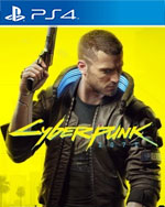 Cyberpunk 2077 for PlayStation 4