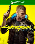 Cyberpunk 2077 for Xbox One