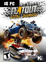 FlatOut 4: Total Insanity for PC