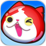 YO-KAI WATCH Wibble Wobble