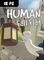 Human: Fall Flat for PC