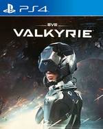 EVE: Valkyrie for PlayStation 4
