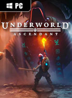 Underworld Ascendant
