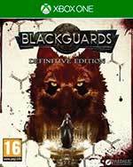 Blackguards: Definitive Edition