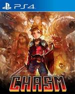 Chasm for PlayStation 4