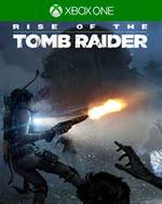 Rise of the Tomb Raider: Cold Darkness Awakened for Xbox One