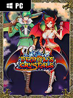 Demon's Crystals for PC