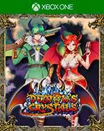 Demon's Crystals for Xbox One