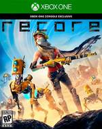 ReCore for Xbox One