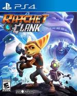Ratchet & Clank for PlayStation 4