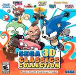 SEGA 3D Classics Collection