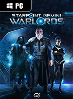 Starpoint Gemini Warlords