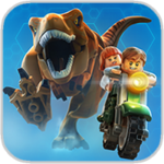 LEGO Jurassic World