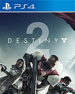Destiny 2 for PlayStation 4