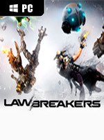 LawBreakers