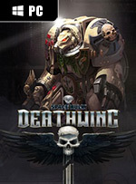 Space Hulk: Deathwing