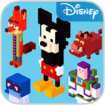 Disney Crossy Road
