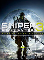 Sniper: Ghost Warrior 3 for PC