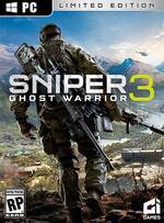 Sniper: Ghost Warrior 3