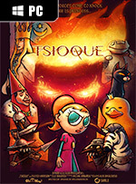 Tsioque for PC