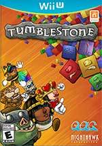 Tumblestone for Nintendo Wii U