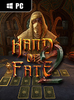Hand of Fate 2 for PC