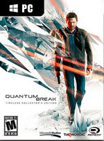 Quantum Break
