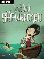 Don't Starve: Shipwrecked for PC