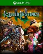 Killer Instinct: Season 3 Ultra Edition for Xbox One