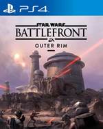 Star Wars: Battlefront - Outer Rim for PlayStation 4