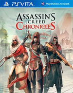 Assassin's Creed Chronicles Trilogy