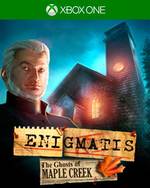 Enigmatis: The Ghosts of Maple Creek for Xbox One