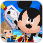 KINGDOM HEARTS Unchained X