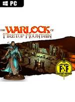 The Warlock of Firetop Mountain for PC